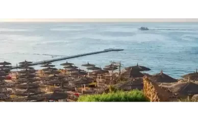 Sharm day tours