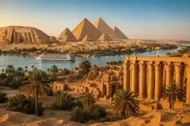 Egypt Vacations