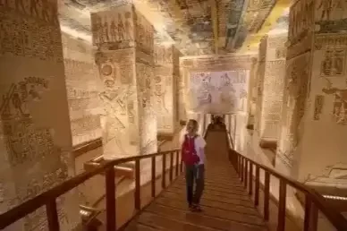 Egypt Luxury Tours