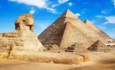 Egypt Classic Tours