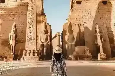 Luxor Day tours