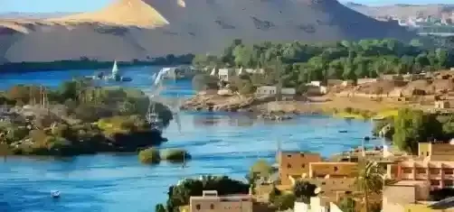Aswan Day Tours