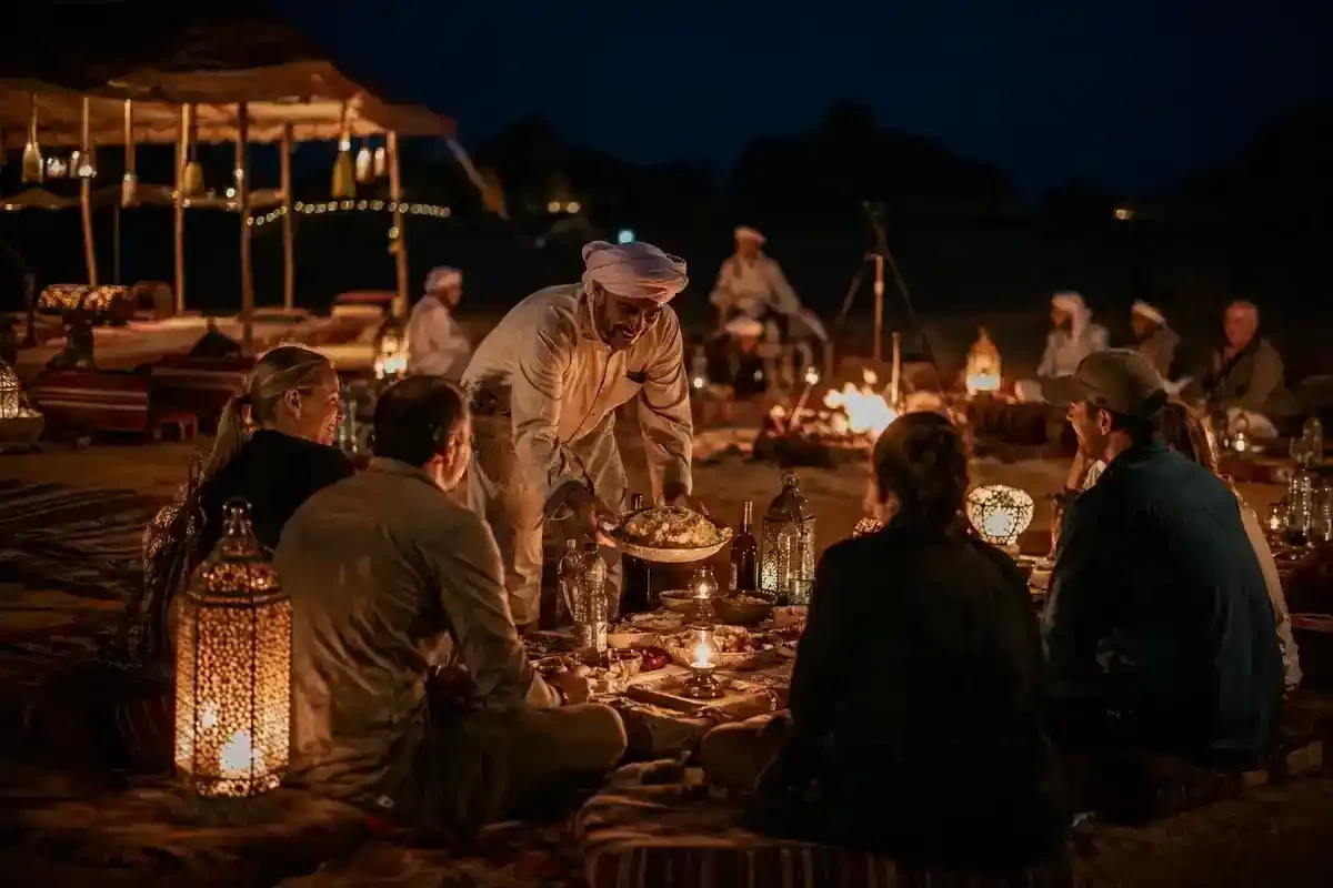 Egypt Beyond the Ordinary