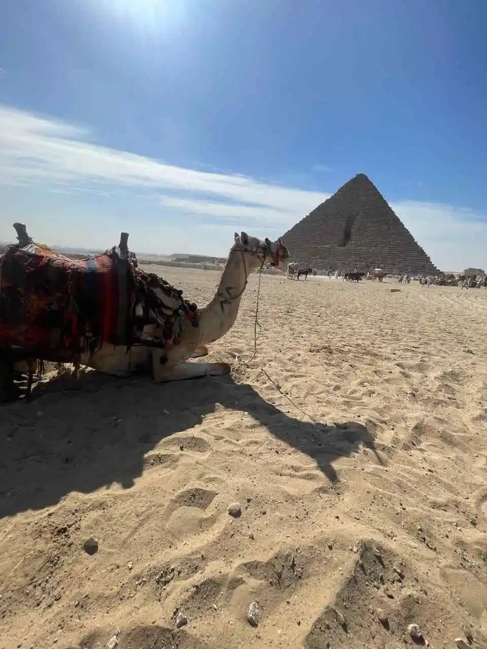 10 Essential Tips for Your First Trip to Egypt