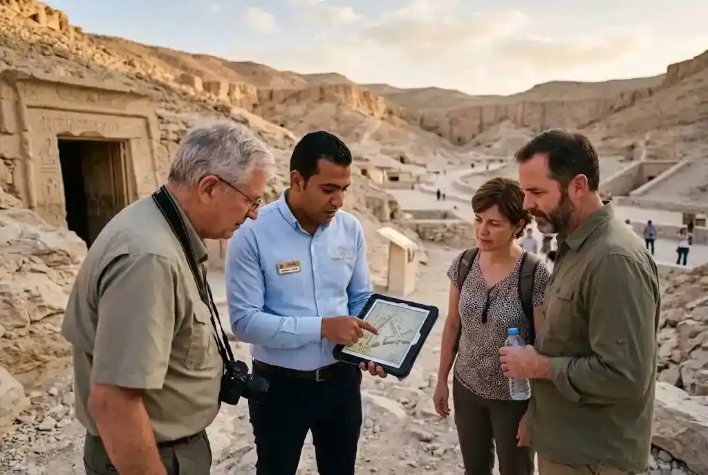Planning Your Budget: A 7-Day Egypt Trip from the USA (2026/2027)