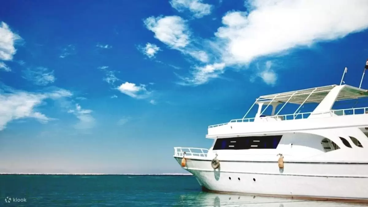 8-Day Cairo, Nile Cruise & Ain Sokhna Yacht Easter Tour