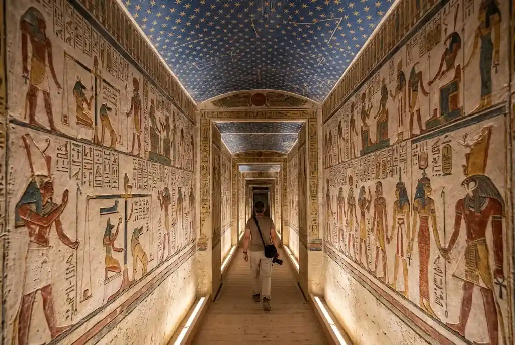 Seti I