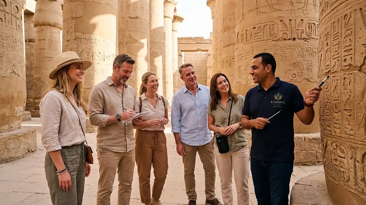 Maximize Your Budget with Kemerya Tours