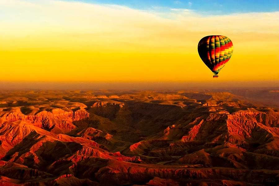 The View: Why It Is Completely Worth It