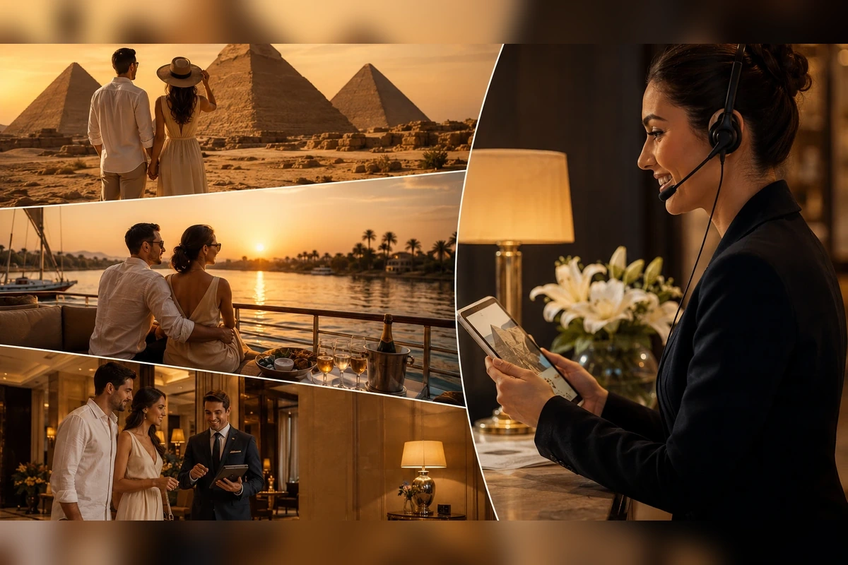 Questions to Ask Before Booking an Egypt Tour