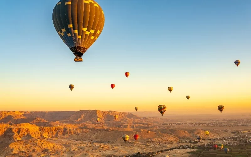 The 4 AM Wake-Up: The Itinerary