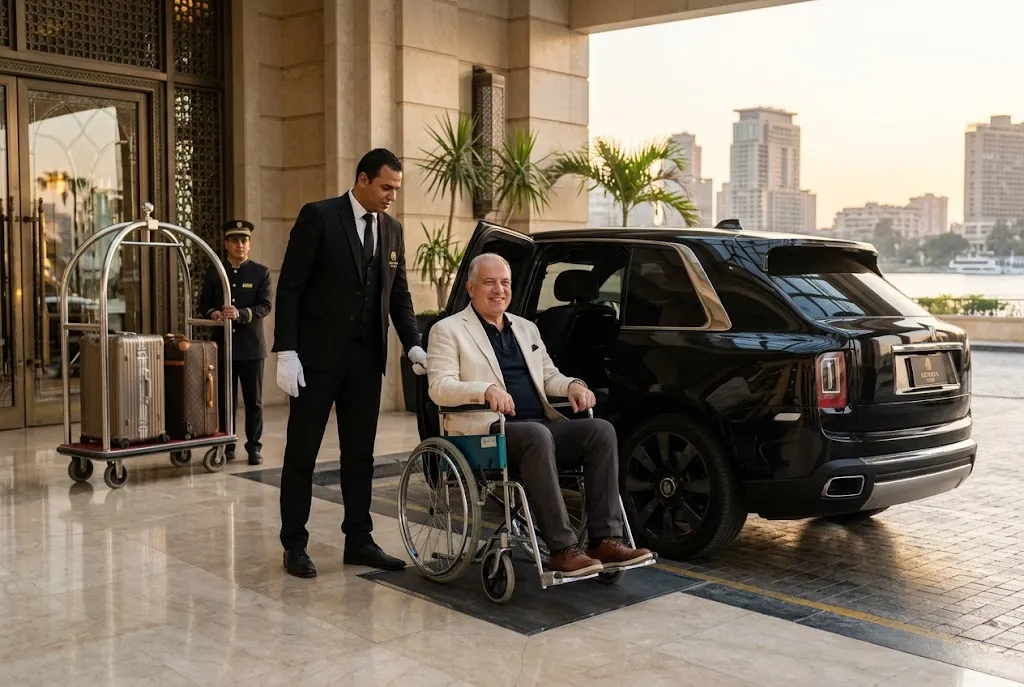 How Kemerya Tours Makes Accessibility Seamless