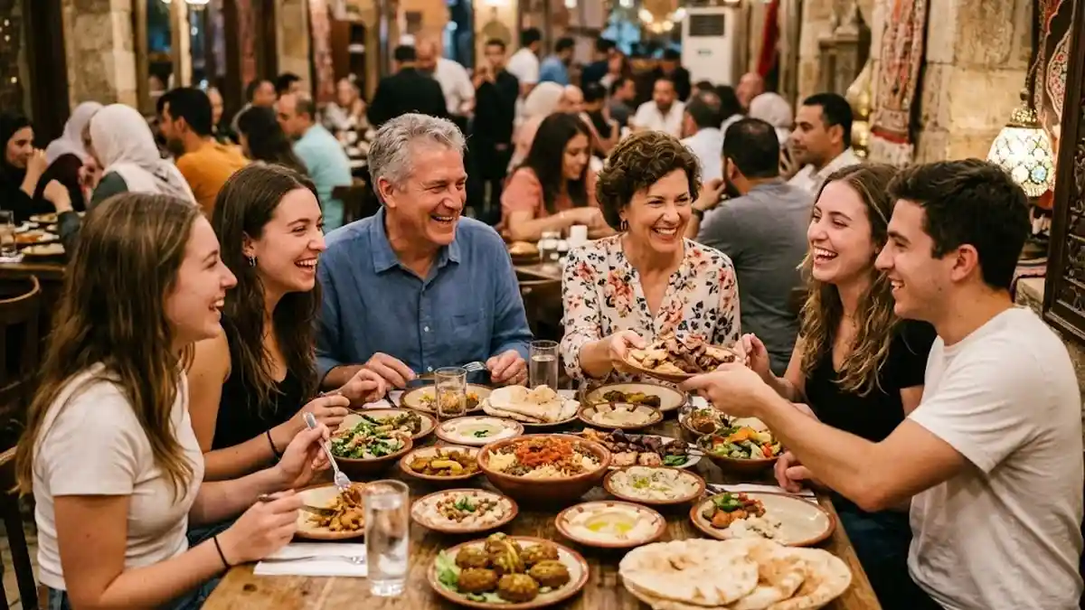  Food and Dining Experiences