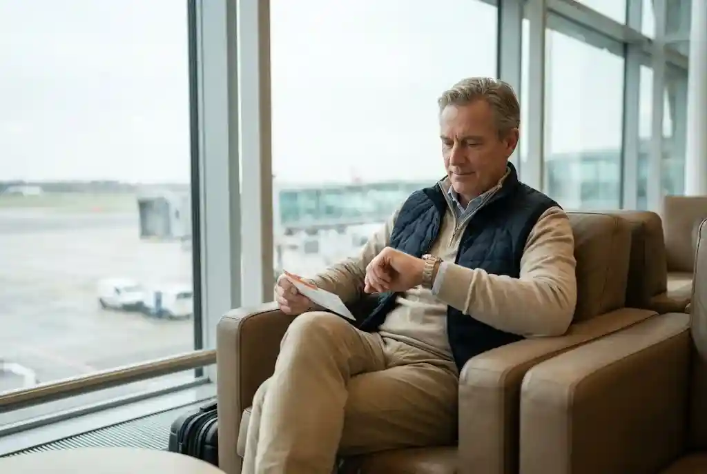 Direct Flights vs. One-Stop Hubs: What Works Best?