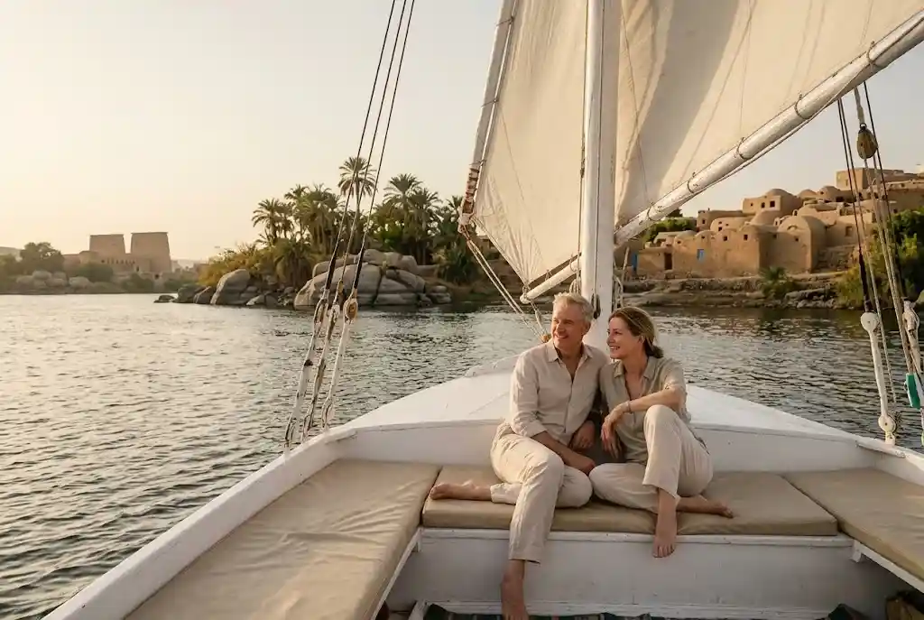 Aswan & Nubia