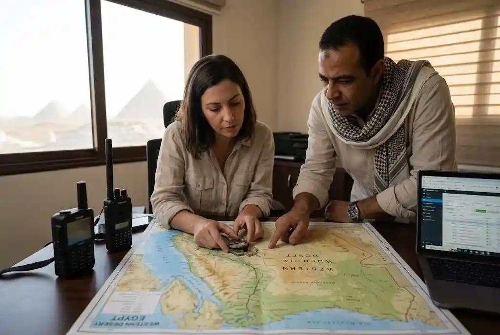 How Kemerya Tours Designs Your Second-Time Expedition