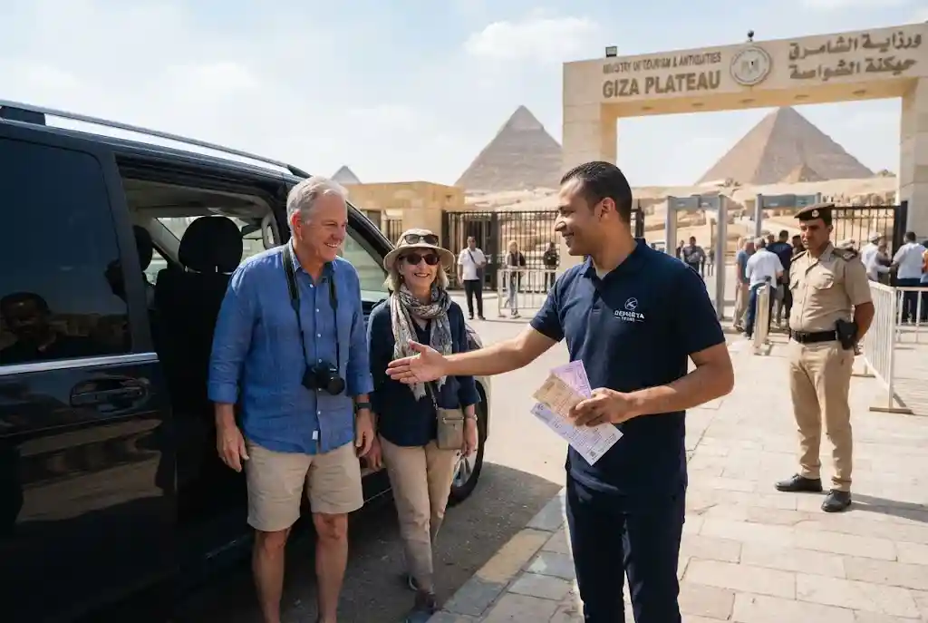 How Kemerya Tours Seamlessly Connects Your Stay