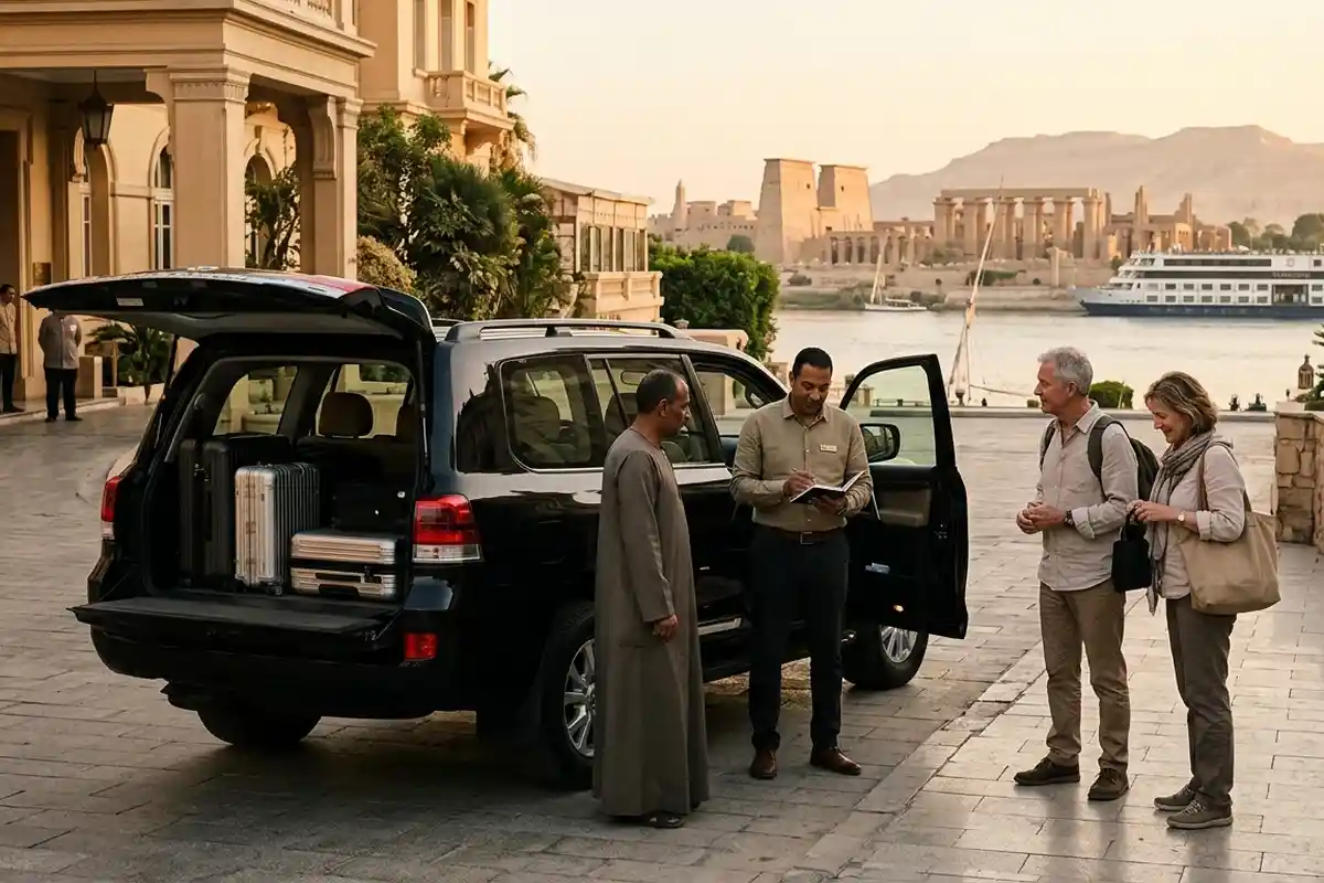 10 Things to Look for in the Best Egypt Tour Company