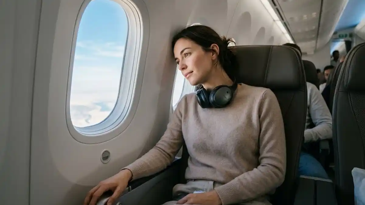 The Cons: Why You Might Want to Fly Instead