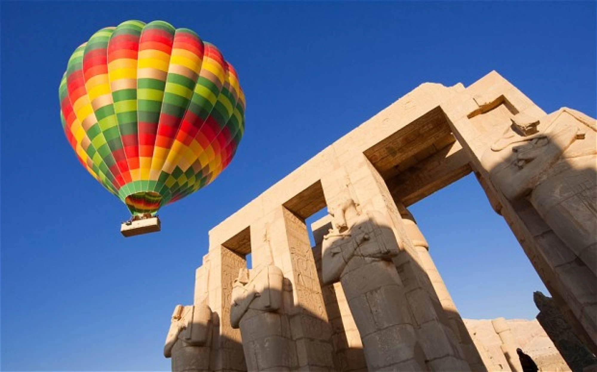 Booking the Right Operator with Kemerya Tours