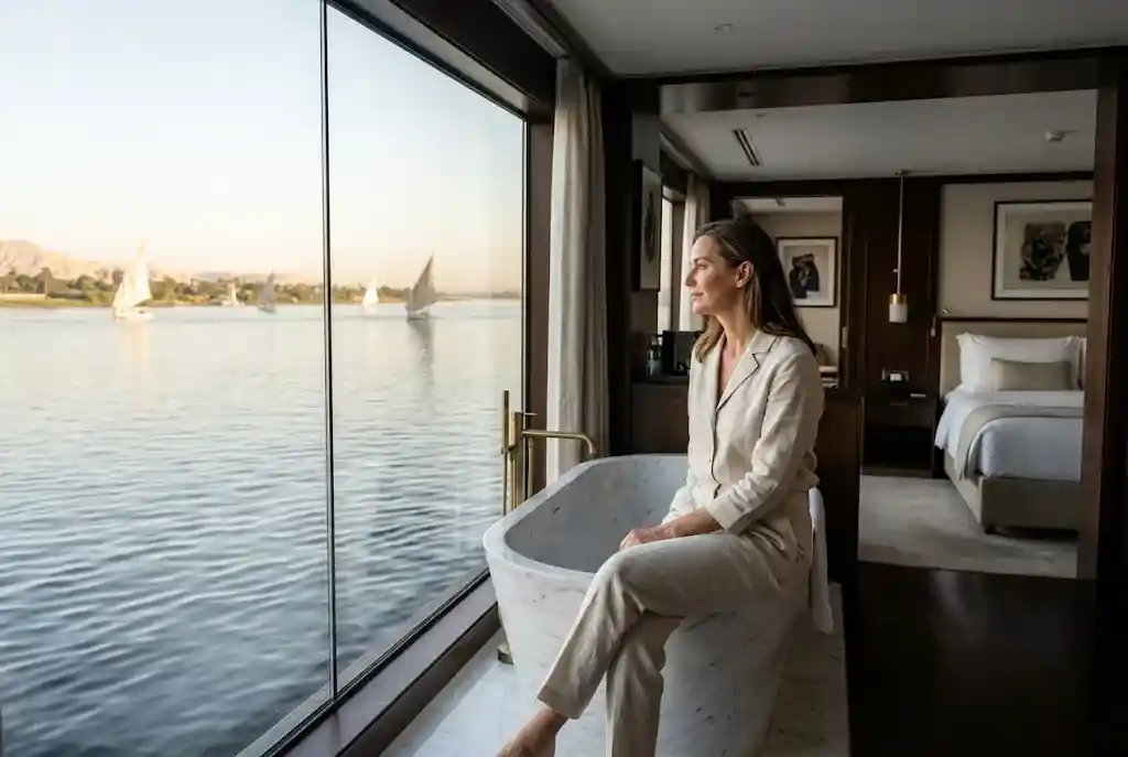 The Ultra-Luxury Landscape: What 5-Star Deluxe Really Means