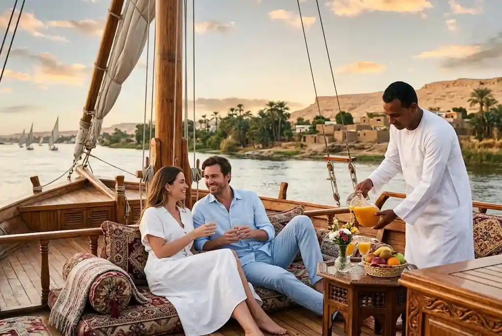 Let Kemerya Tours Craft Your Dream Honeymoon