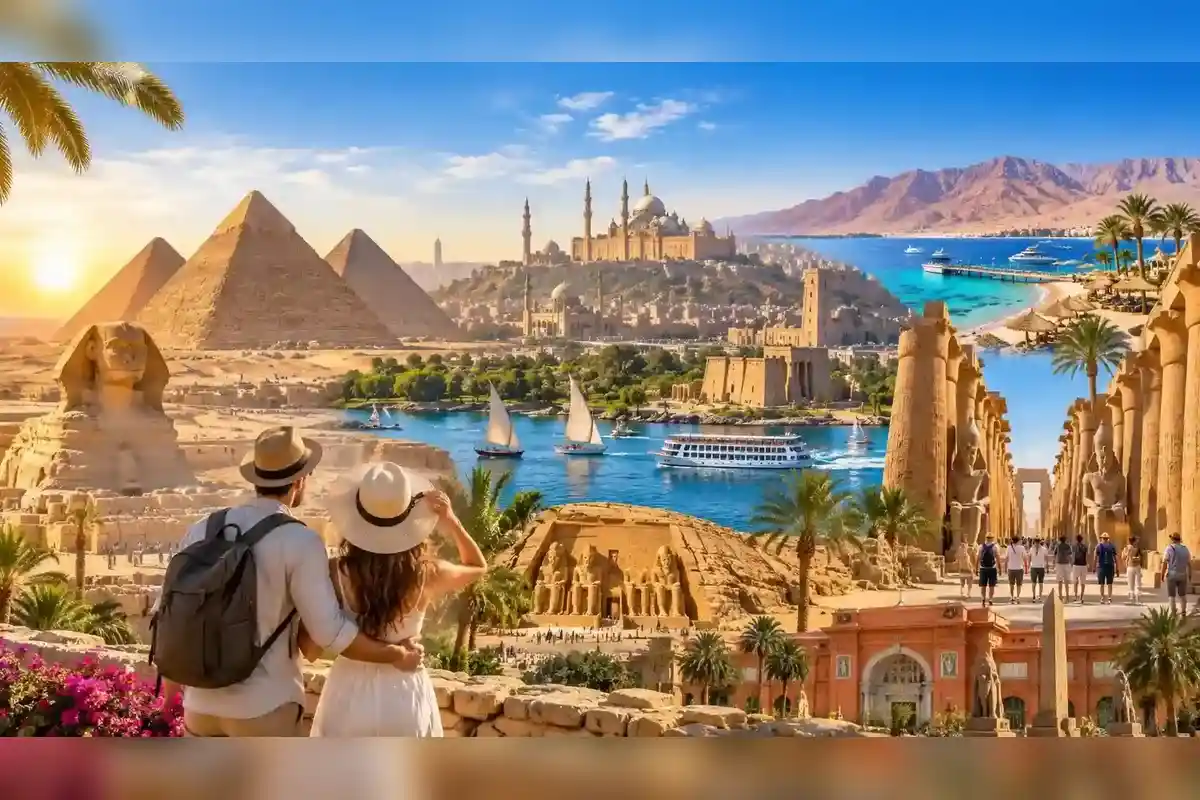 Private vs. Group Egypt Tours: Which Is Better?