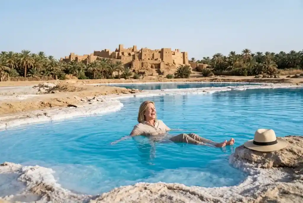 Top Off-the-Beaten-Path Destinations for Your Second Trip