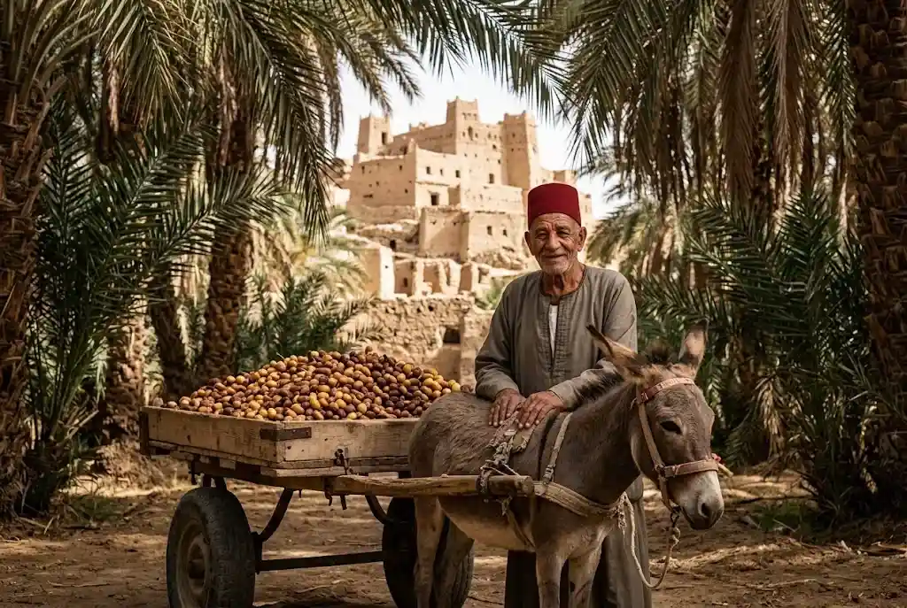 Siwa Oasis: The Hidden Gem
